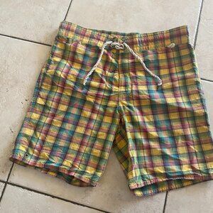 Men's Swimming Trunks POLO